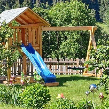 Haufhof-Pension Am Bauernhof, Haus Im Ennstal Bei Schladming Ngoại thất bức ảnh