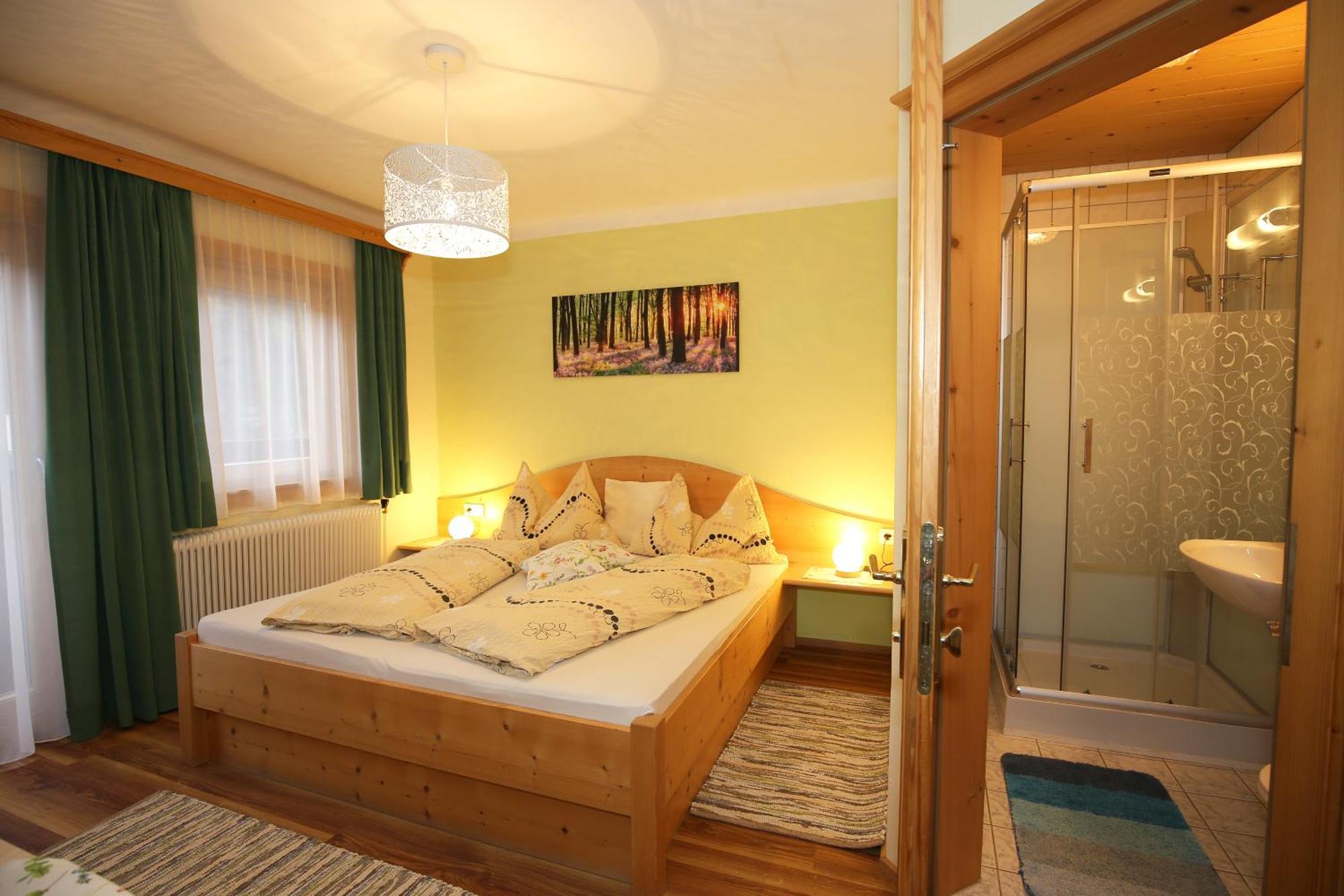 Haufhof-Pension Am Bauernhof, Haus Im Ennstal Bei Schladming Ngoại thất bức ảnh
