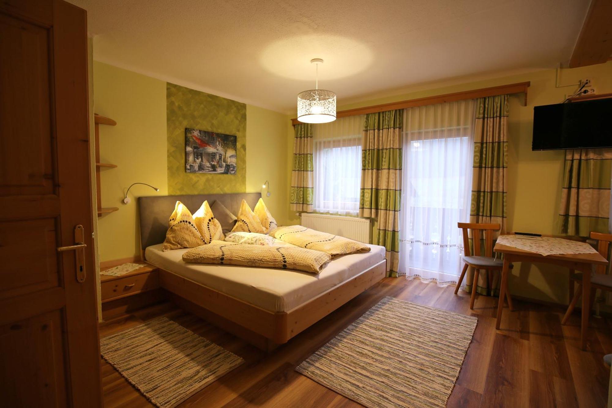 Haufhof-Pension Am Bauernhof, Haus Im Ennstal Bei Schladming Ngoại thất bức ảnh