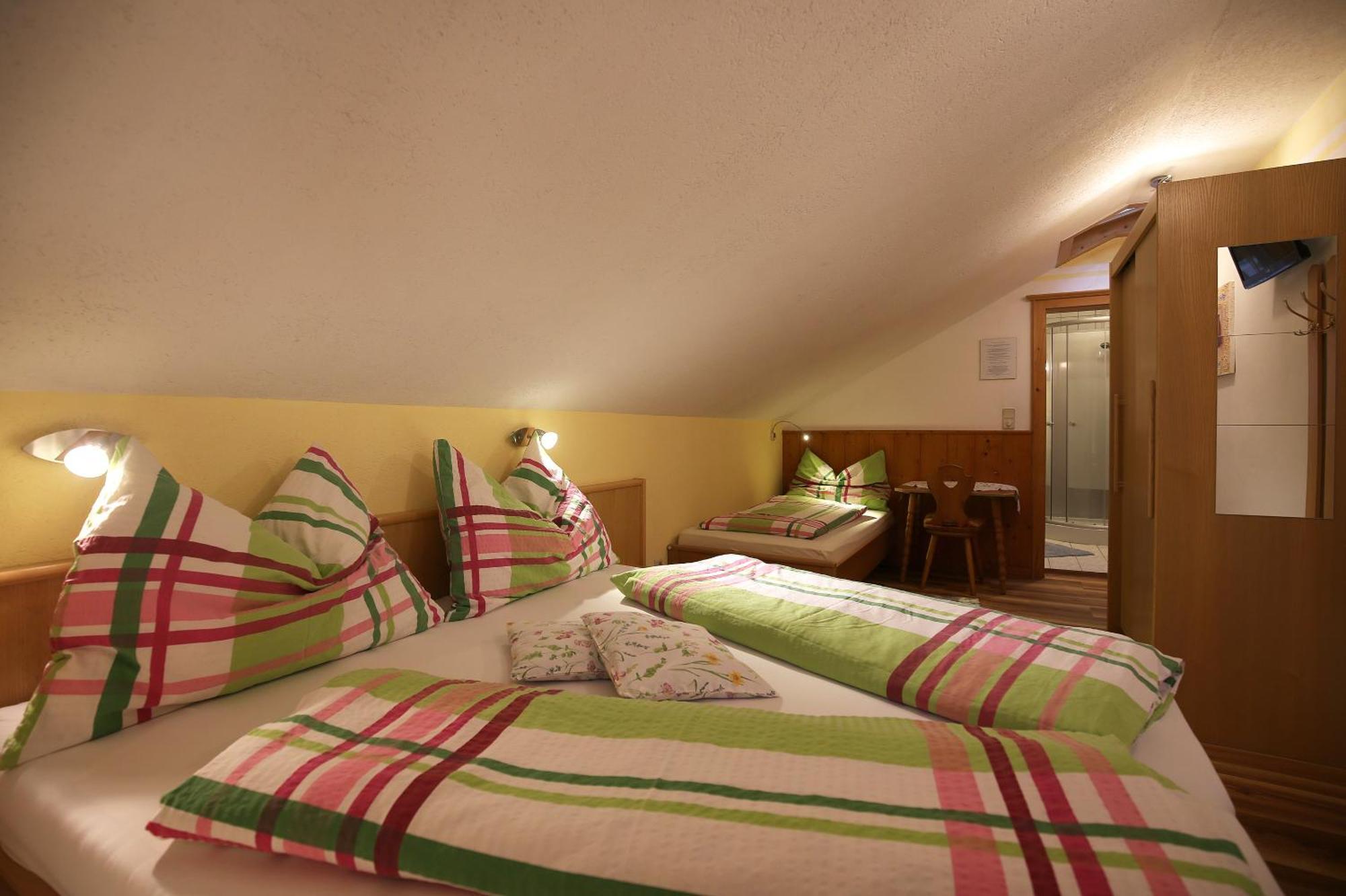 Haufhof-Pension Am Bauernhof, Haus Im Ennstal Bei Schladming Ngoại thất bức ảnh