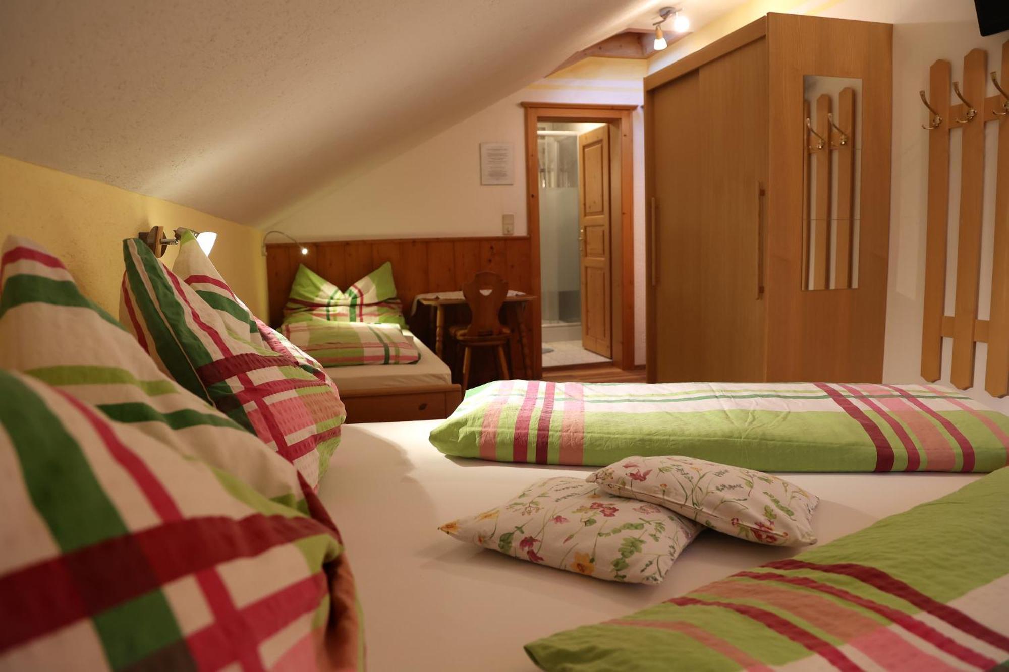 Haufhof-Pension Am Bauernhof, Haus Im Ennstal Bei Schladming Ngoại thất bức ảnh