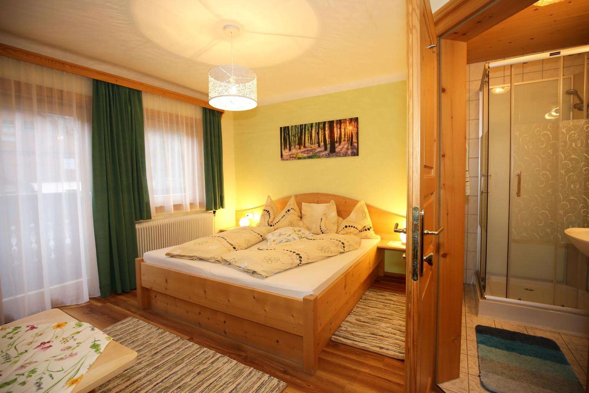Haufhof-Pension Am Bauernhof, Haus Im Ennstal Bei Schladming Ngoại thất bức ảnh