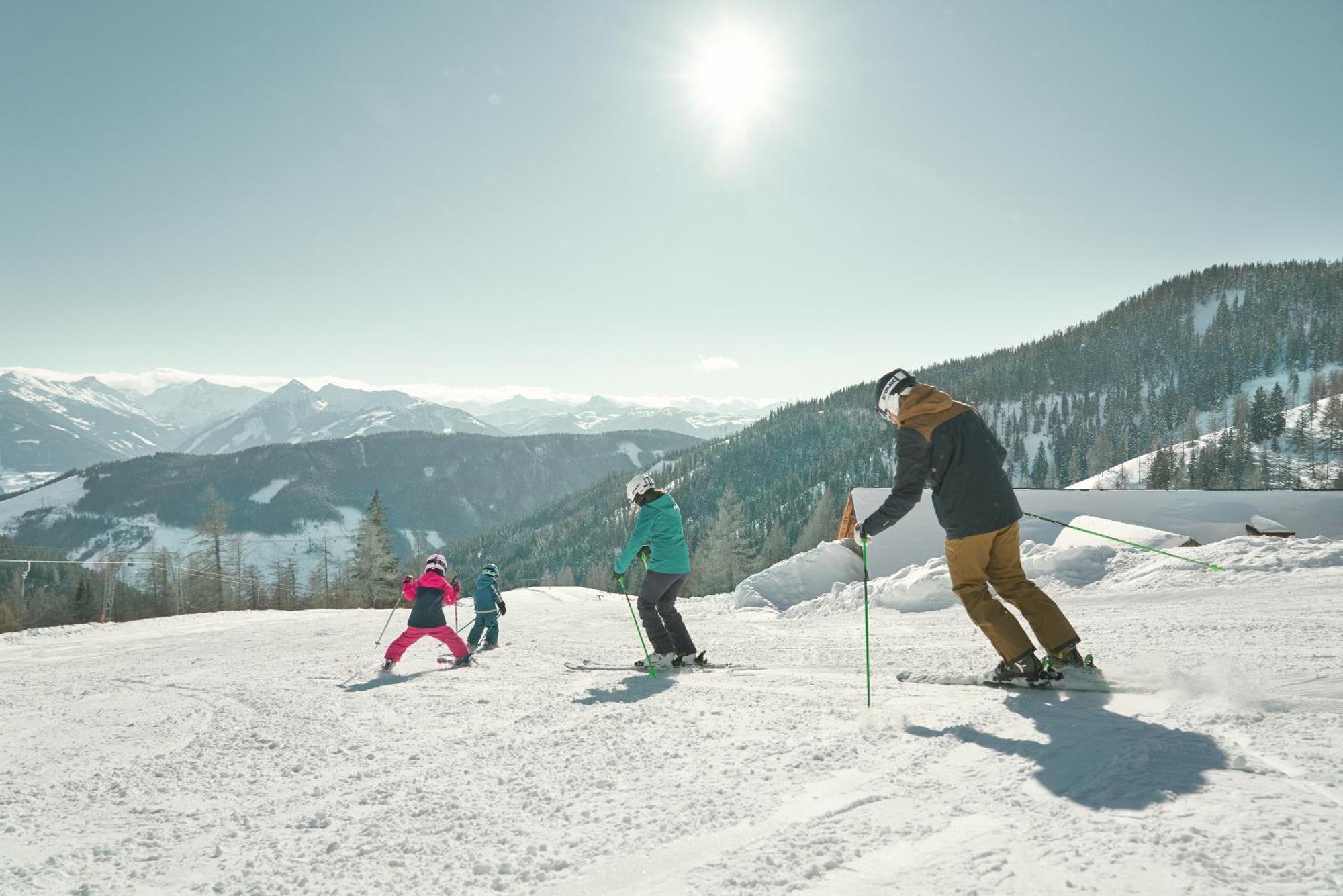 Haufhof-Pension Am Bauernhof, Haus Im Ennstal Bei Schladming Ngoại thất bức ảnh