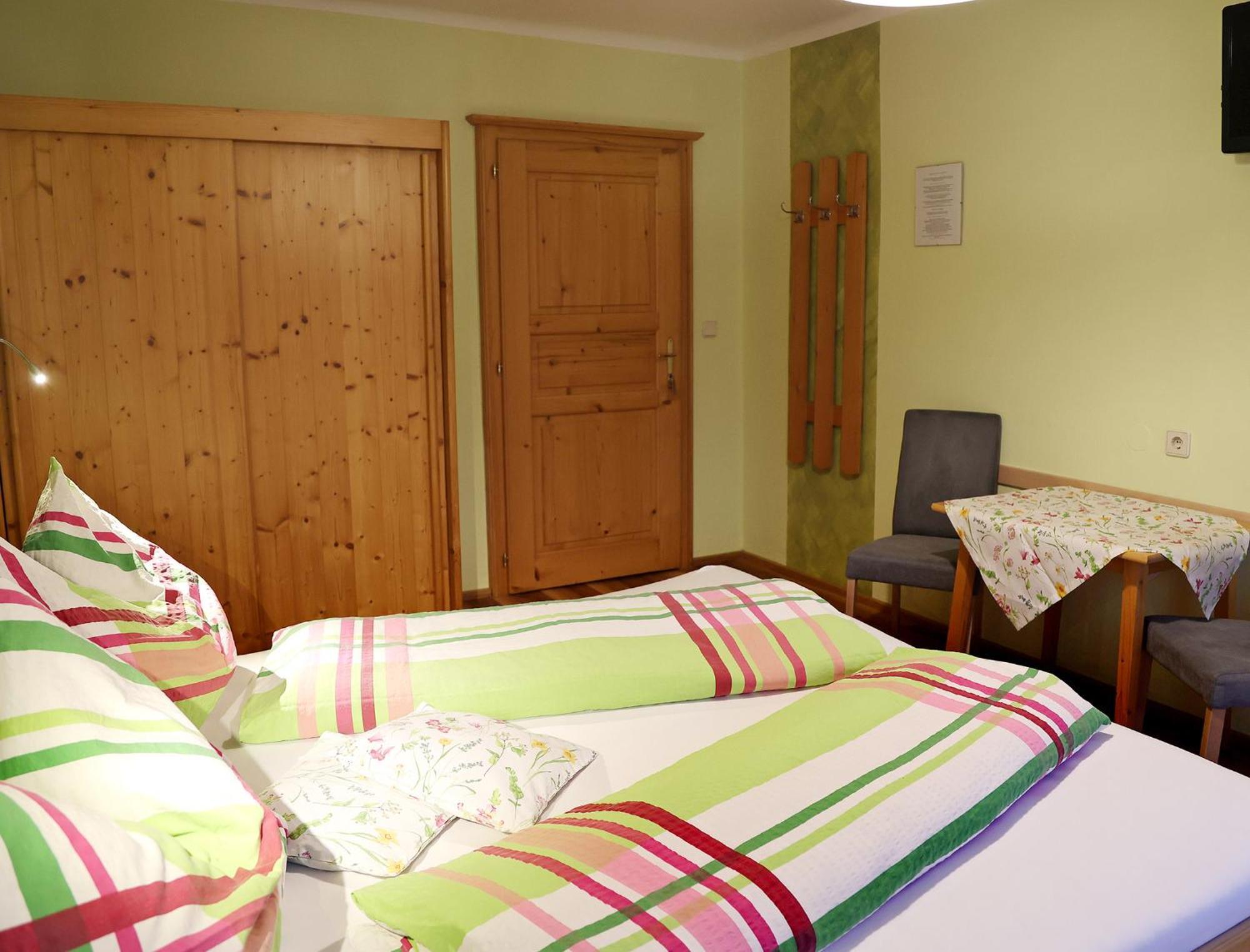 Haufhof-Pension Am Bauernhof, Haus Im Ennstal Bei Schladming Ngoại thất bức ảnh