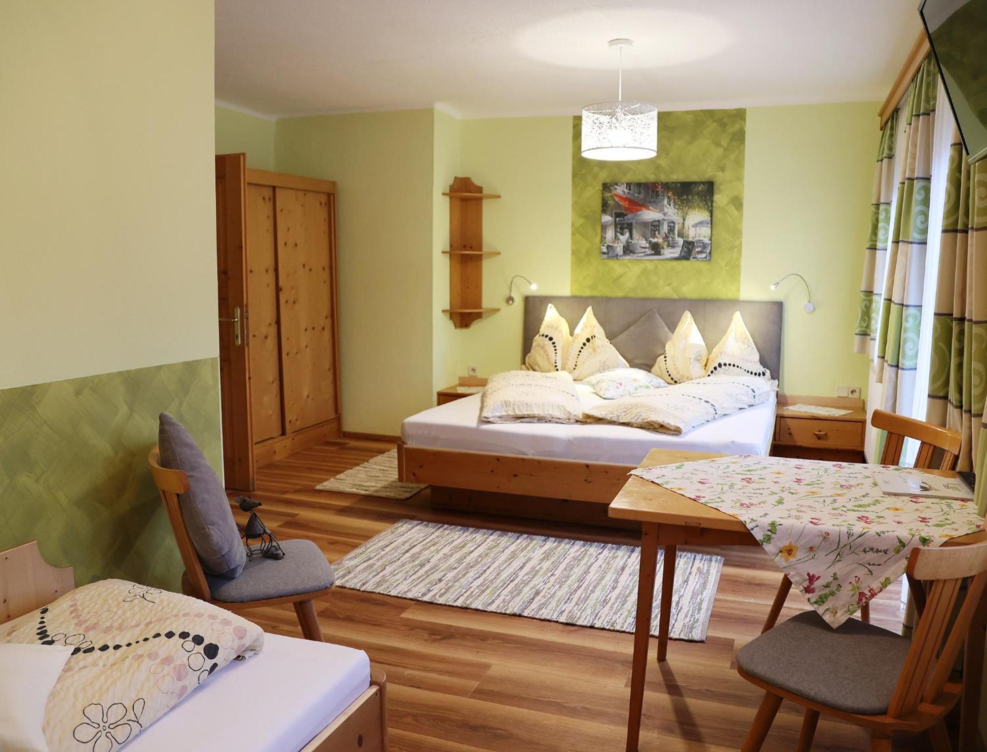 Haufhof-Pension Am Bauernhof, Haus Im Ennstal Bei Schladming Ngoại thất bức ảnh