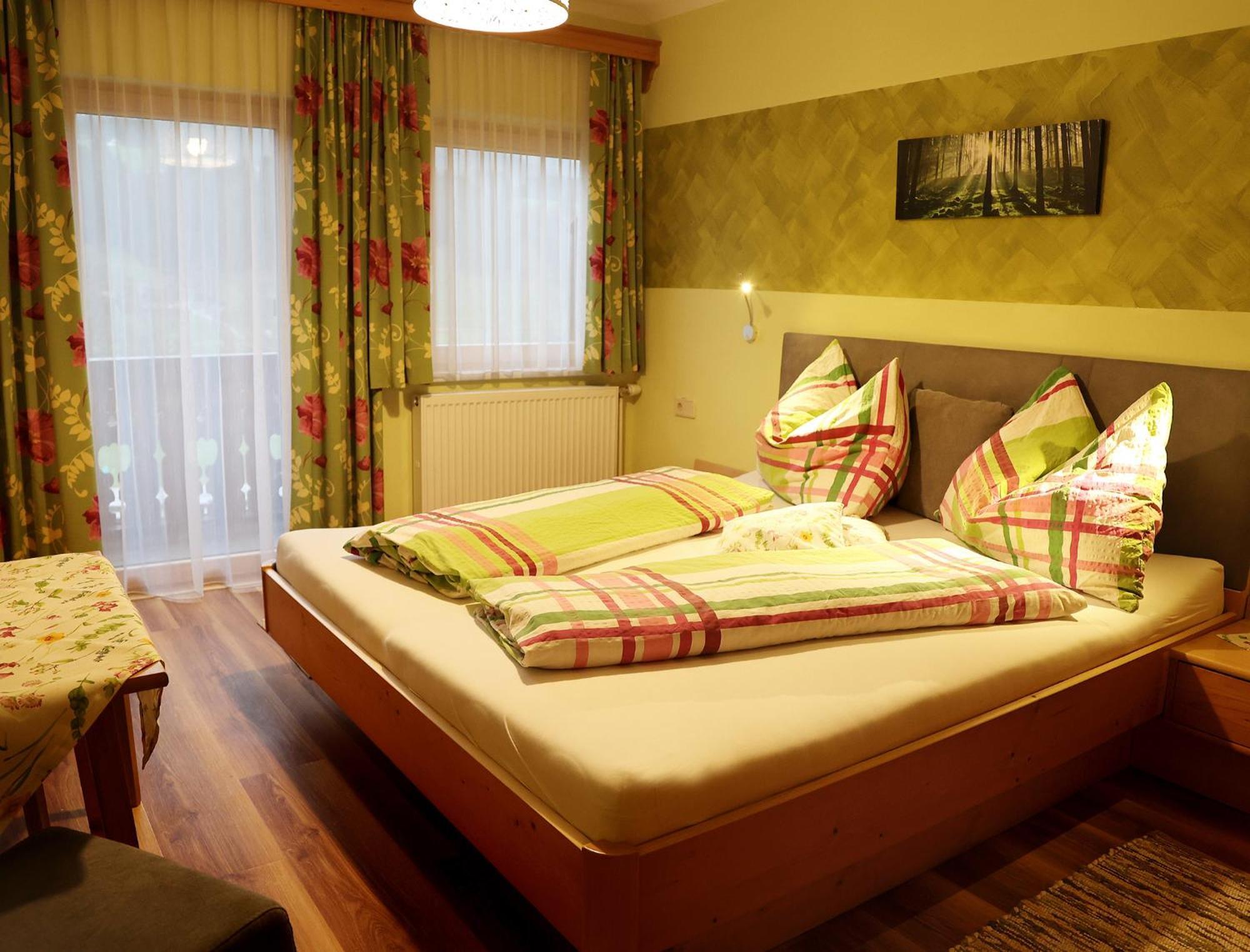 Haufhof-Pension Am Bauernhof, Haus Im Ennstal Bei Schladming Ngoại thất bức ảnh