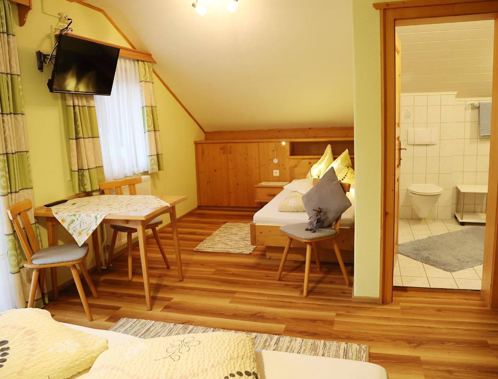 Haufhof-Pension Am Bauernhof, Haus Im Ennstal Bei Schladming Ngoại thất bức ảnh