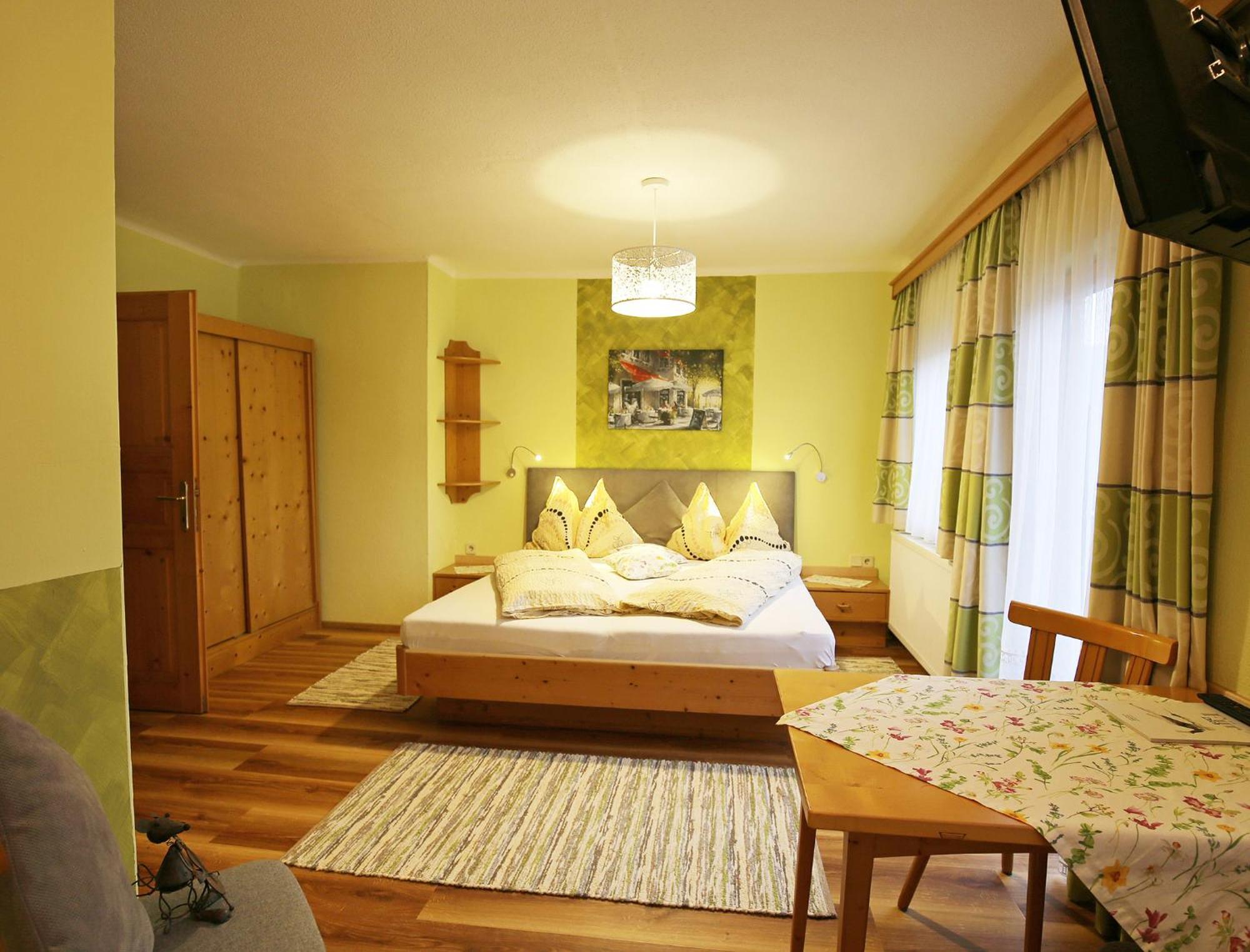 Haufhof-Pension Am Bauernhof, Haus Im Ennstal Bei Schladming Ngoại thất bức ảnh