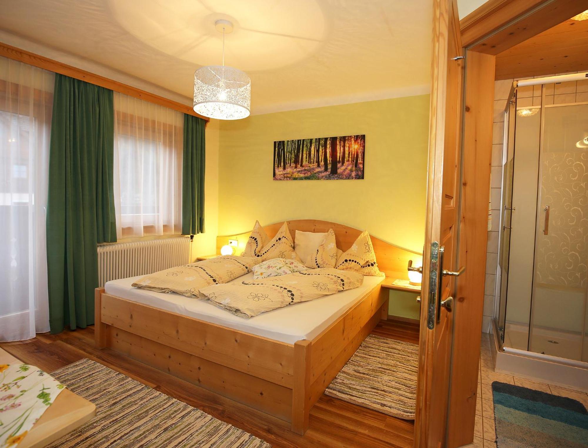 Haufhof-Pension Am Bauernhof, Haus Im Ennstal Bei Schladming Ngoại thất bức ảnh