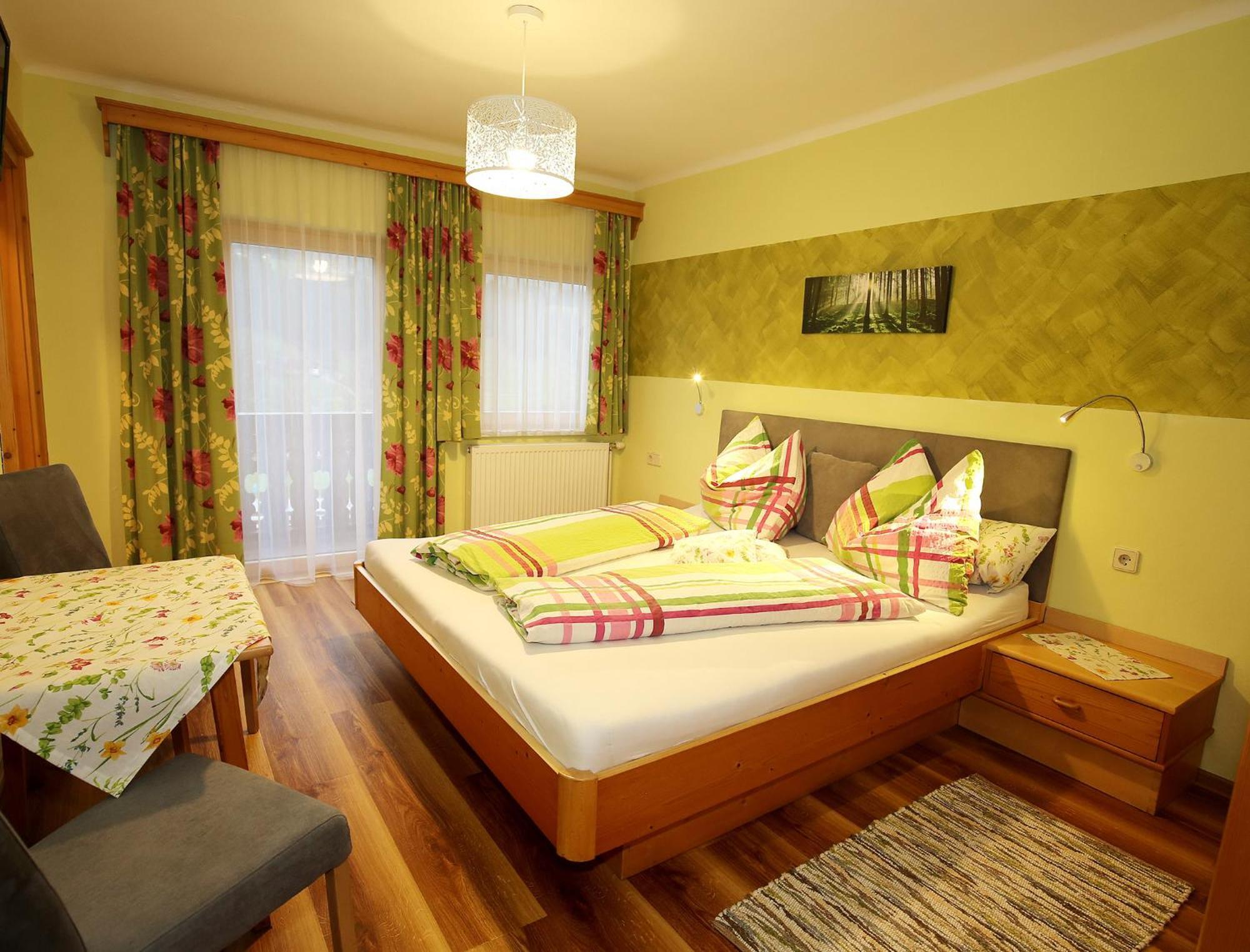 Haufhof-Pension Am Bauernhof, Haus Im Ennstal Bei Schladming Ngoại thất bức ảnh