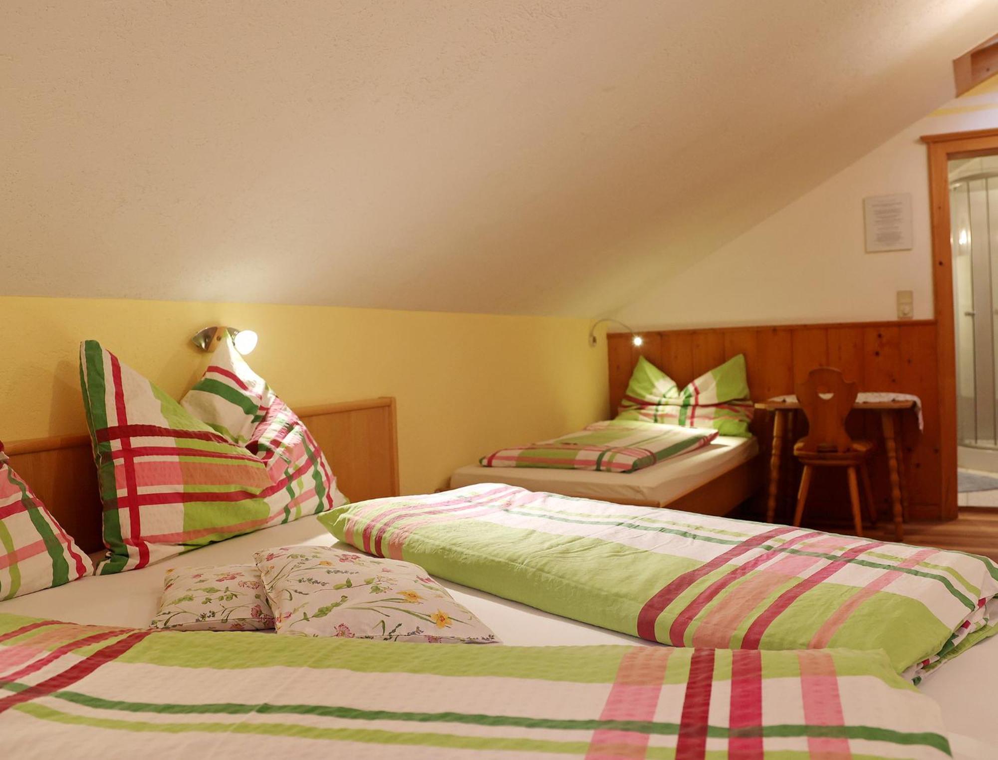 Haufhof-Pension Am Bauernhof, Haus Im Ennstal Bei Schladming Ngoại thất bức ảnh