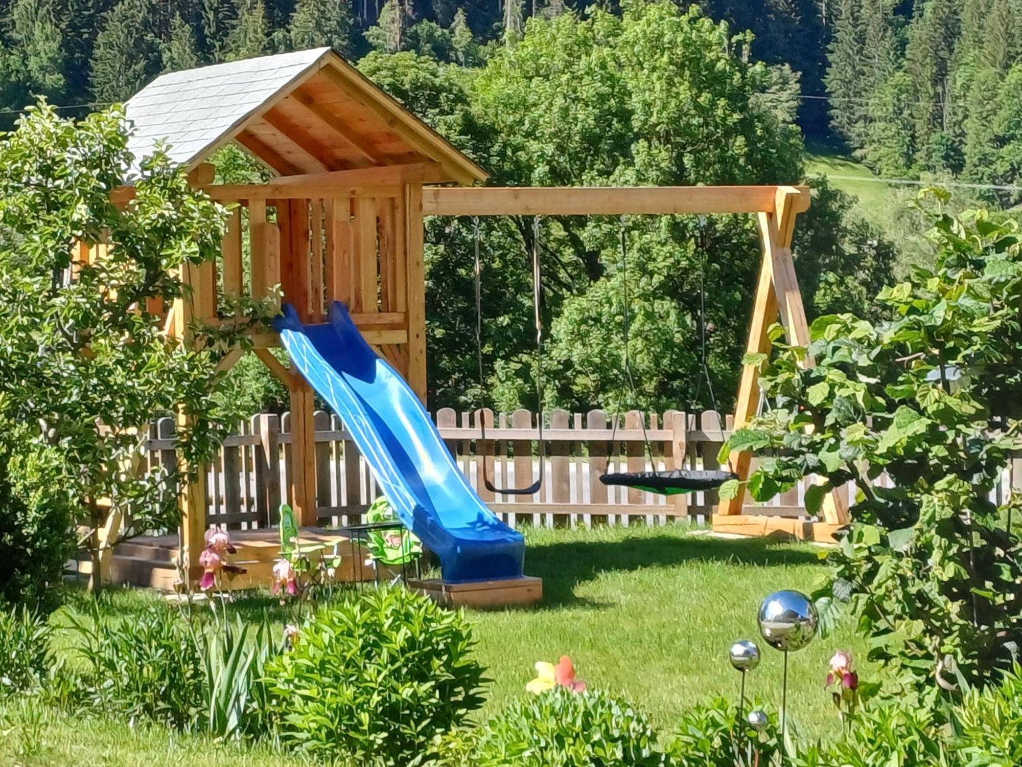 Haufhof-Pension Am Bauernhof, Haus Im Ennstal Bei Schladming Ngoại thất bức ảnh