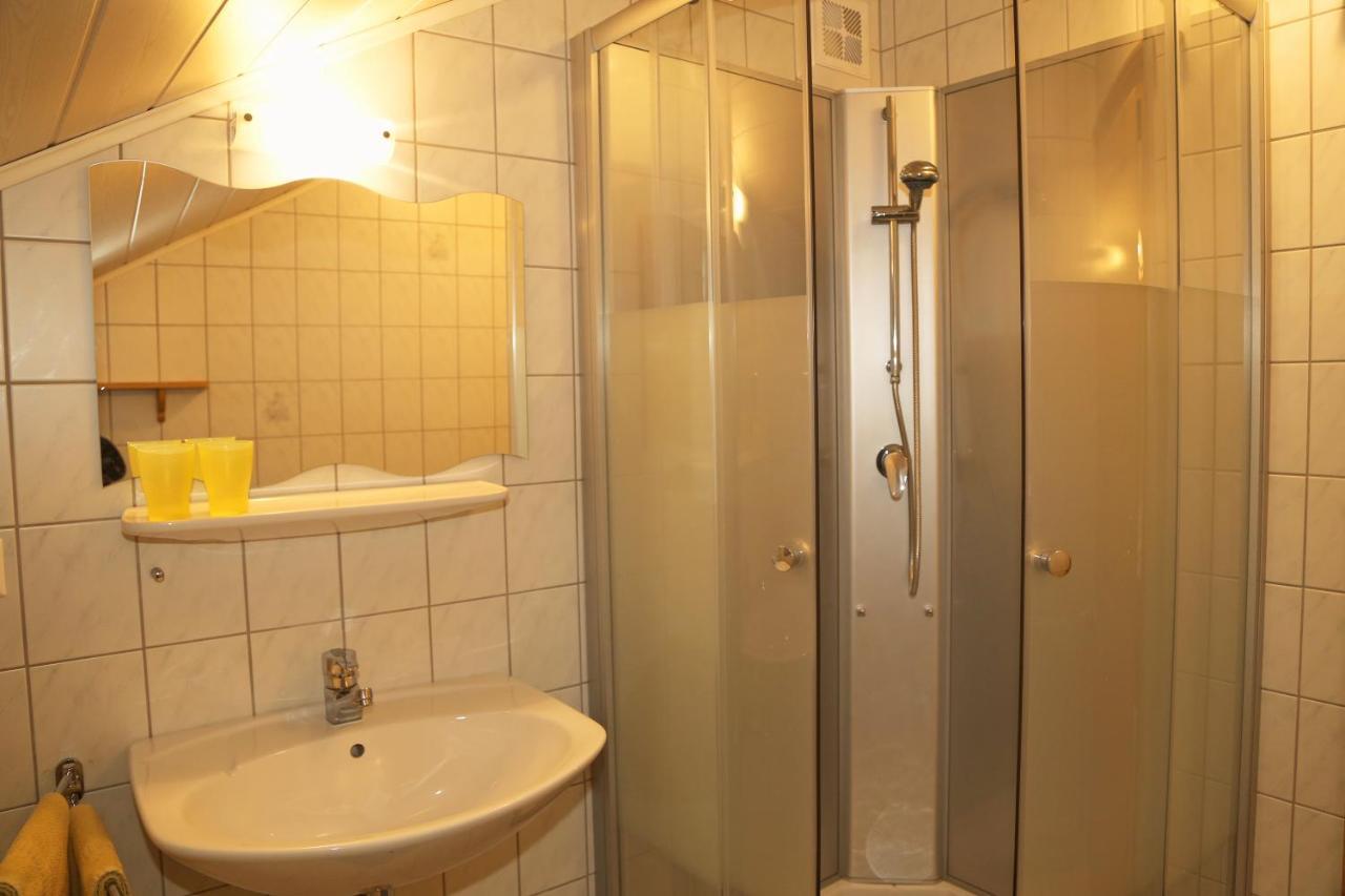 Haufhof-Pension Am Bauernhof, Haus Im Ennstal Bei Schladming Ngoại thất bức ảnh